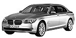 BMW F01 B0625 Fault Code
